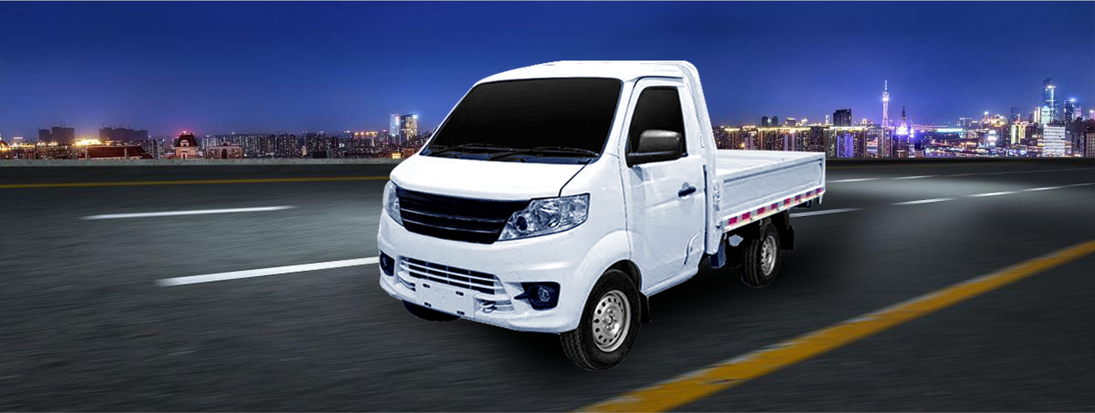 X01 Truck