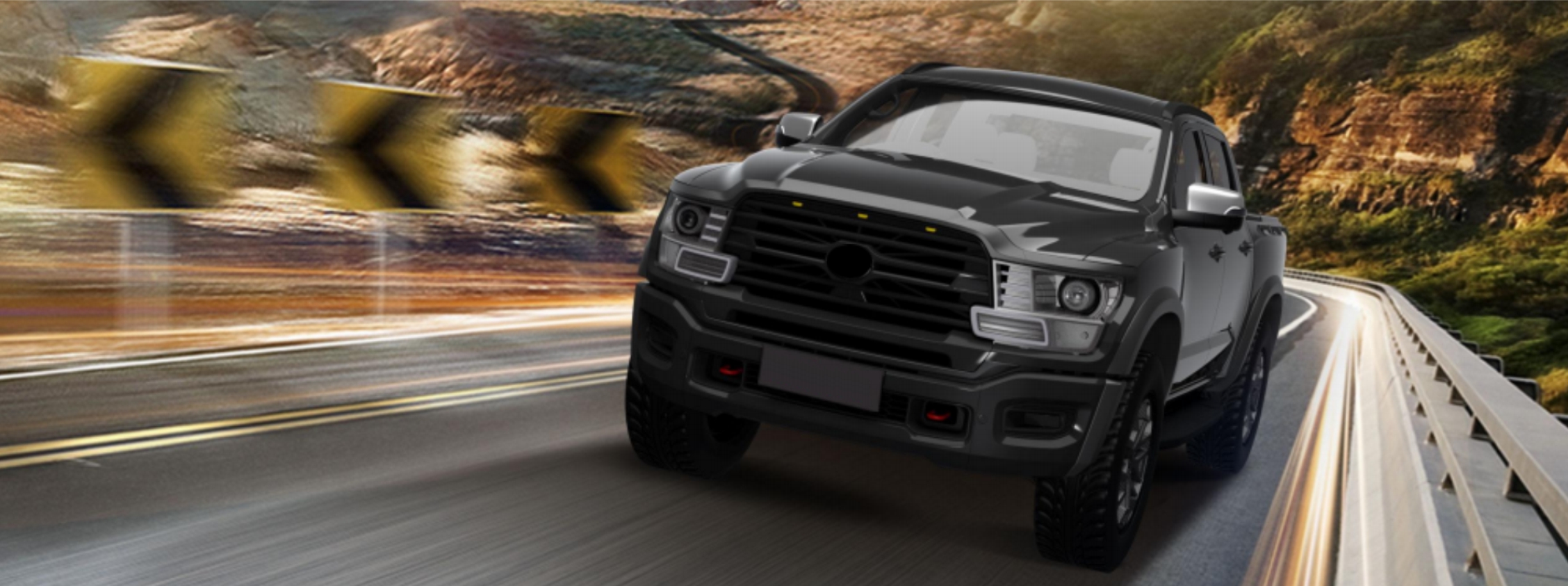 T09 Pickup